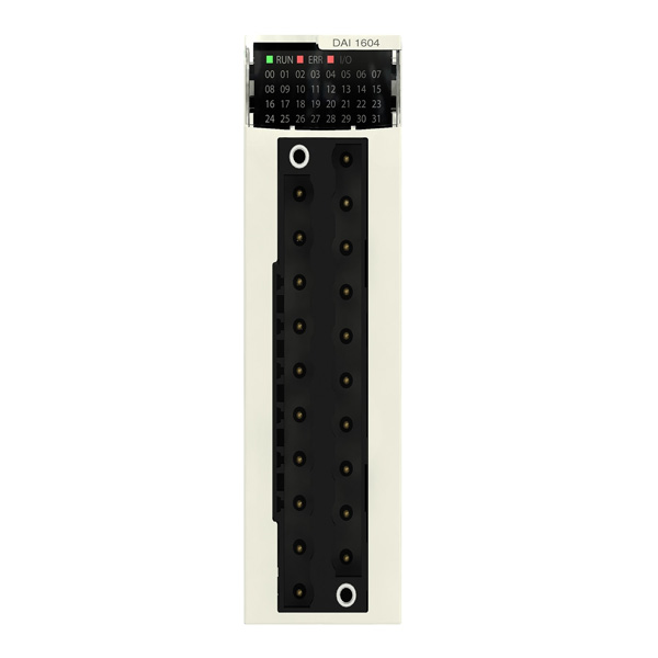 BMXDAI1604 New Modicon Discrete Input Module M340